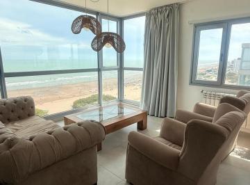 Departamento · 115m² · 4 Ambientes · 1 Cochera · Departamentoavda Peron 900 Monte del Este