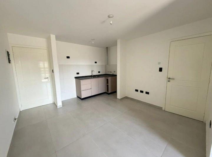 Departamento · 50m² · 2 Ambientes