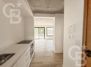 Departamento · 50m² · 2 Ambientes · 1 Cochera · Departamento 2 Ambientes a Estrenar - San Fernando - Luminoso