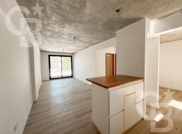 Departamento · 57m² · 3 Ambientes · 1 Cochera · Venta Departamento 3 Ambientes a Estrenar con Terraza y Parrilla Propia - San Fernando