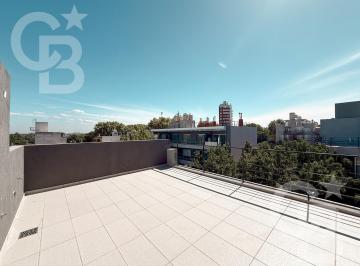 Departamento · 55m² · 2 Ambientes · 1 Cochera · Venta Departamento 2 Ambientes a Estrenar con Terraza y Parrilla Propia 40 m² - San Fernando