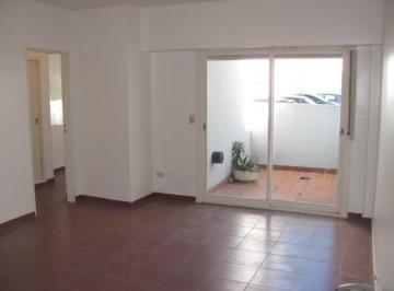 Departamento · 38m² · 2 Ambientes · Departamento en Alquiler 2 Amb Zona Palermo