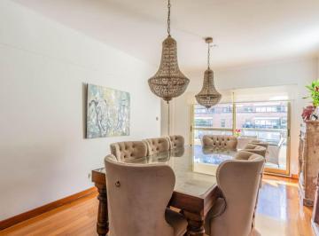 Departamento de 5 ambientes, Puerto Madero · Venta 5 Ambientes con Dependencia, 2 Cocheras, Baulera, Puerto Madero