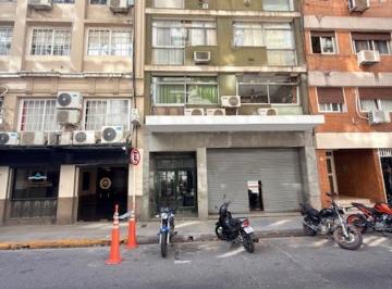 Departamento · 35m² · 1 Ambiente · Excelente Monoambiente Amoblado, Ubicacion Centrica