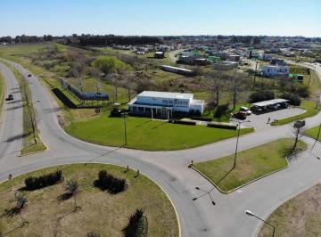 Terreno · 579m² · Nev. Lote Interno en Santa Elena - Pilar del Este