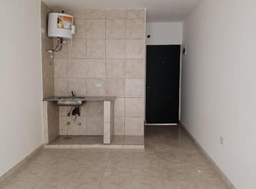 Departamento · 21m² · 1 Ambiente · Alquiler Monoambiente Fco Alvarez.