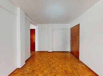 Departamento · 42m² · 2 Ambientes · 2 Amb 42 m² | Living Amplio | Apto Profesional