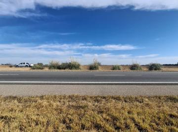 Terreno , Oncativo · Terreno en Venta Autopista Córdoba - Rosario. Oncativo - Zona Industrial