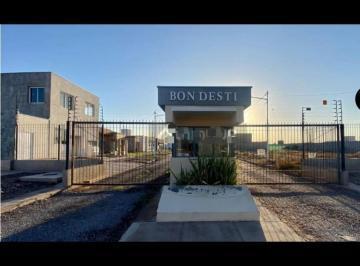 Terreno · 490m² · Venta Terreno en Rodeo del Medio Barrio Privado Bon Desti