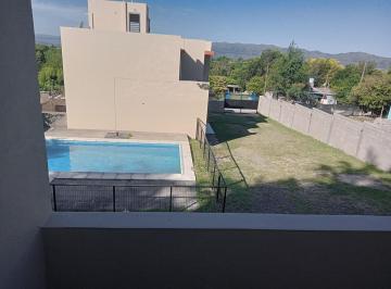 Casa en Venta de 4 ambientes Villa del Lago · Vendo Excelente Oportunidad Hermoso Duplex con Pileta a 5' de Villa Carlos Paz