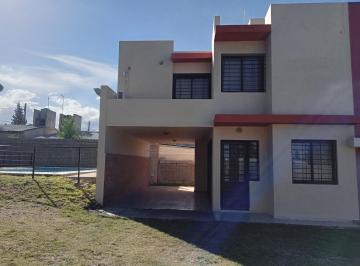 PH de 4 ambientes, Villa Santa Cruz del Lago · Vendo Excelente Oportunidad Hermoso Duplex con Pileta y Quincho