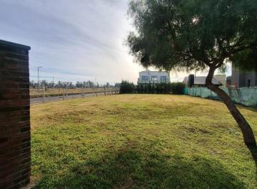 Terreno · 473m² · Nev. Lote en Venta Santa Emilia - Pilar del Este
