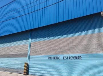Bodega-Galpón · 985m² · Deposito, Nave + Vivienda. Exelente Ubicacion, Diaz Velez