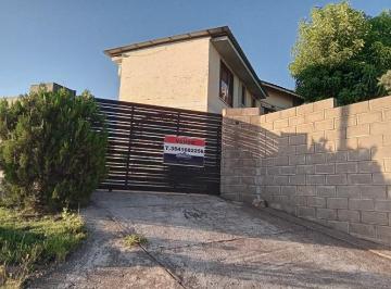Casa de 6 ambientes, Villa Santa Cruz del Lago · Vendo Excelente Oportunidad Chalet en La Mejor Zona de Villa Santa Cruz del Lago