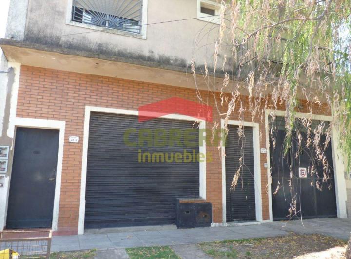 Departamento · 75m² · 3 Ambientes