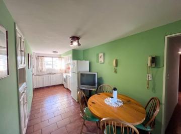cocina comedor · Clasico Semipiso Centrico en Venta Tandil