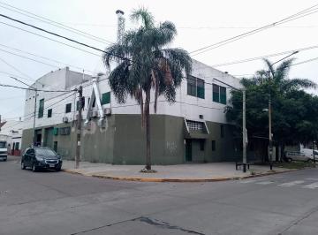 Bodega-Galpón · 2500m² · Nave Deposito + Oficinas, de 3 Plantas Muy Bien Ubicado