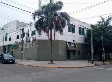 Bodega-Galpón · 2500m² · Nave Deposito + Oficinas, de 3 Plantas Muy Bien Ubicado