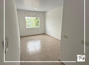 Oficina comercial de 1 ambiente, Resistencia · Alquiler: Oficina Moderna - Monteagudo 1580