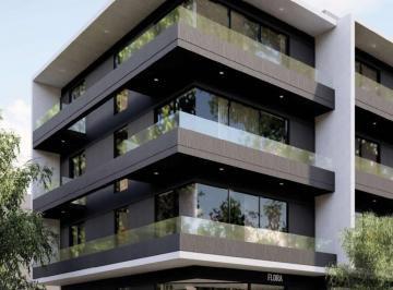 Departamento · 47m² · 2 Ambientes · 1 Cochera · Oportunida Ultima Unidad 3er Piso Frontal