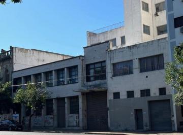 Bodega-Galpón , Parque Patricios · Galpón, Pque Patricios, Garay 2858, 8000 m²
