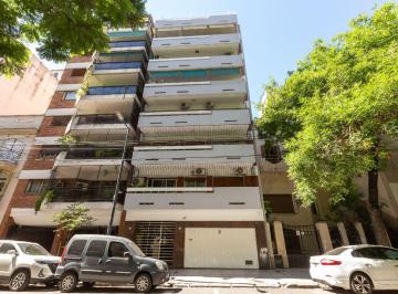 Departamento de 4 ambientes, Colegiales · Hermoso 4 Ambientes con Patio