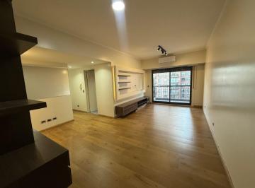 Departamento de 2 ambientes, Núñez · Dos Ambientes Super Amplios con Escritorio Amenities