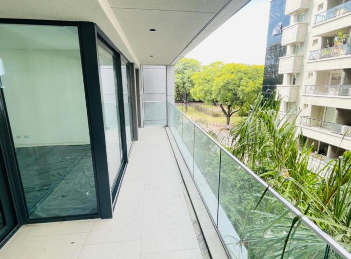 Venta Departamento 4 Amb Depampa Amenities Belgrano