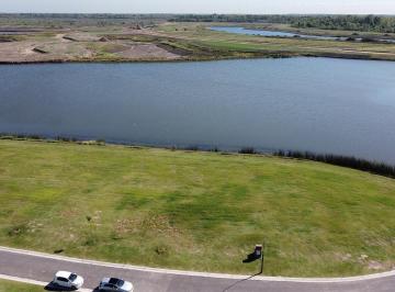 Terreno · 1181m² · Lote en Orillas. Puertos Escobar Al Agua y Financiado