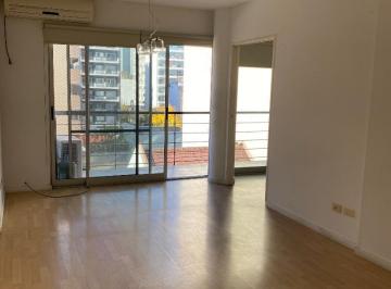Departamento · 57m² · 3 Ambientes · 1 Cochera · 3 Ambientes con Cochera Venta