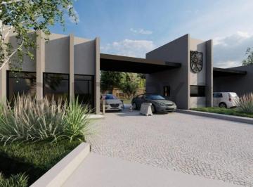 Terreno · 500m² · Lote en Bario Cerrado Las Toscas - Villa Esquiú