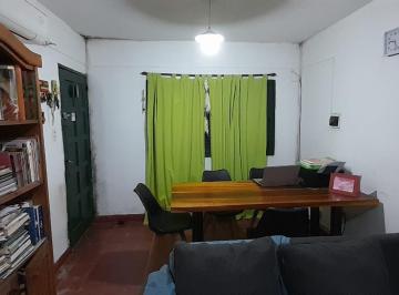 Departamento · 65m² · 3 Ambientes · Departamento en Villa Revol