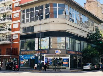 Local comercial · 800m² · Av San Juan y Pasco 800 m² Esquina