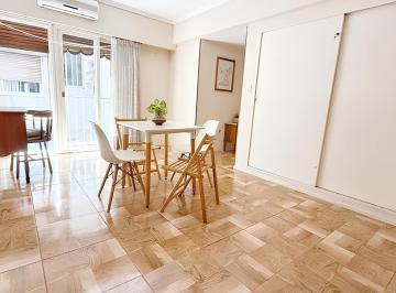 Departamento de 1 ambiente, Palermo · Departamento 1 Ambiente - Palermo - No Es Amoblado