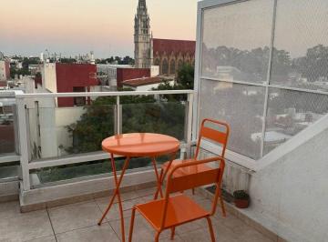 Departamento de 3 ambientes, Córdoba · Alquiler en Alta Cordoba con Terraza Propia