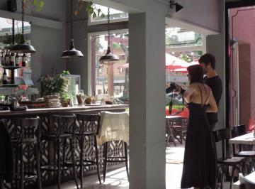 Fondo de comercio , Pinamar · Fondo de Comercio en Venta - Restaurante 100 % Libre de Gluten - Pinamar