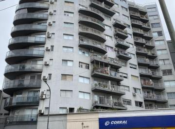 Departamento · 63m² · 2 Ambientes · 1 Cochera · Departamento en Duplex 2 Ambientes con Cochera en Caballito