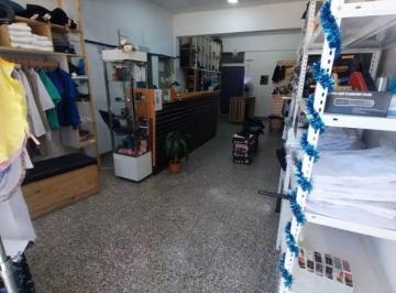 Fondo de comercio , La Plata · Fondo de Comercio en Venta - Tienda de Uniformes de Policia - Lisandro Olmos