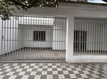 Casa · 185m² · 4 Ambientes · 1 Cochera · Casa en Venta Barrio Talleres Sud