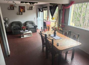 Departamento de 4 ambientes, Las Heras · Departamento en Venta - 3 Hab + 1 Baño - Las Heras - Mza