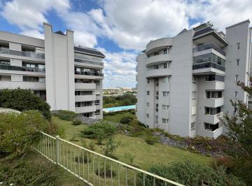 Departamento · 191m² · 6 Ambientes · 2 Cocheras · Departamento Dos Dorm. Chateau Village Totalmente Amoblado Villa Belgrano