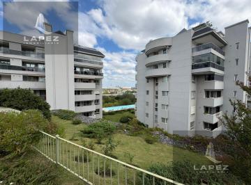 Departamento · 191m² · 6 Ambientes · 2 Cocheras · Departamento Dos Dorm. Chateau Village Totalmente Amoblado Villa Belgrano