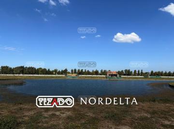 Terreno · 714m² · Terreno Lote en Venta en Silvestre, Nordelta, Tigre