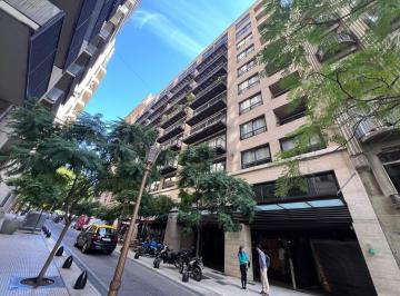 Departamento · 48m² · 2 Ambientes · 1 Cochera · Quartier Basabilbaso - Oficina o Departamento - 3 Ambientes con Bano y Cochera Seg 24hs