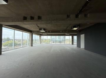 Oficina comercial · 449m² · 1 Ambiente · 18 Cocheras · Alquiler Oficina de Categoria con Cocheras Zona Buena Vista