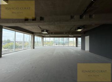 Oficina comercial · 449m² · 1 Ambiente · 18 Cocheras · Alquiler Oficina de Categoria con Cocheras Zona Buena Vista