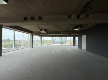 Oficina comercial · 449m² · 1 Ambiente · 18 Cocheras · Alquiler Oficina de Categoria con Cocheras Zona Buena Vista