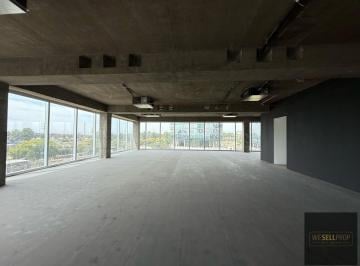 Oficina comercial · 449m² · 1 Ambiente · 18 Cocheras · Alquiler Oficina de Categoria con Cocheras Zona Buena Vista