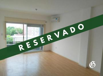 Departamento de 2 ambientes, General San Martín · Departamento 2 Ambientes en 6to Piso. Living/comedor C/ Cocina Integrada. Balcón. Posesión Inmediata