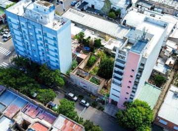 Terreno · 542m² · Terreno - Bahia Blanca